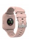 Smartwatch SW-165 Roză