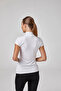 2801 Women's Short Sleeve Turtleneck T-Shirt - 2
