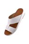 ( M-2011 ) Handmade Arabic Men's Slippers | Outdoor Arabic Sandals For Men | Full Leather - 3