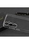 Galaxy S24 Plus Case Camera Protected Transparent Thick Ultimate Protection Silicone Tkng - 3