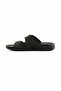Men's Double Buckle Anatomical Sole Slippers - 8