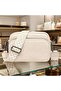 ViBon Ladies' Fashionable Multi-Layer Shoulder Bag, Ladies' Crossbody Bag, Adjustable Shoulder Strap Texture Commuting Small Square Bag, for Daily Use in Travel, Shopping, Work and Commuting - 2