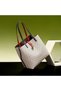 Women Handbag Fashion Tote Bag Ladies Large Shoulder Bag PU Leather Top-Handle Bag for Work Travel Shopping - 2