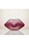 Bisous Clutch Crystal Clutch Bag Rhinestone Bag
