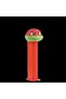 Dispenser Teenage Mutant Ninja Turtles Raphael - Fruit Flavored Candy Machine and Candy Refills - 7