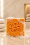 2-Pack Natural Saffron Soap 120-140 Gr – Handmade Herbal Moisturizing Soap for Face, Body and Hair - 3