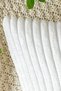 Soft Corduroy Throw Pillow Cover - 4