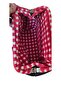 Secret Scholarship Sequined Köpiş Jean Women's Clutch Handbag - 3