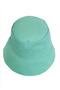 Premium Cotton Gabardine Unisex Bucket Hat - Bucket Hat Seasonal Sun Hat - 6