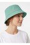 Premium Cotton Gabardine Unisex Bucket Hat - Bucket Hat Seasonal Sun Hat