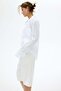 Linen shirt - 2