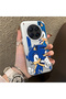 Tecno Camon 40 Premier Compatible Hard Acrylic Back Silicone Edge Lens Protection Case - 2