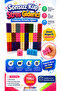 Foldable Infinite Cube Stress Toy Single Piece - 4