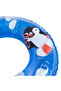 Penguin Animal Inflatable Pool & Beach Float Swim Ring, PVC - 6
