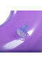 Glitter Whale Inflatable Pool & Beach Float Swim Ring, PVC - 6
