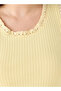 RIBBED TANK TOP - 5