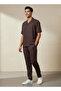 LINEN RESORT SHIRT - 2