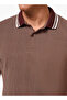 TOROPICAL PRINTED POLO - 2