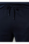 PIQUE PULL ON JOG PANTS - 4