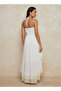 STRAPLESS DRESS - 4