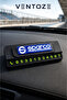 هاتف SPARCO للركن المؤقت مع شعار الشركة