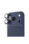 iPhone 17 Pro Compatible Ultra Hardened and Transparent Sapphire Lens Camera Protector