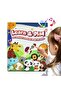 Kids Learn & Play Intelligence Sound Book | Interactive Musical Educational Toy for Toddlers with 420+ English Words | Early Brain Development Learning Book for Girls & Boys