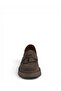 Women's Genuine Leather Lightweight (Extra Light Sole) Loafer - 5