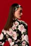 Rose Allure Bandana - 2