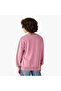 Number Applique Sweatshirt with Long Sleeves - 3