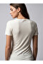 Women's Premium Quality Basic T-Shirt - Comfortable Fit Trendy Clothing - 3