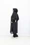 9278 Beyza Long Tunic Set - 5