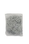 2000 Pieces of Pear-Shaped Safety Pins 2 cm Bulb Type Safety Pins - 4