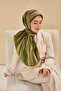Twill Silk Scarf 11517-20 - 4