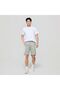 Men’s Slim Lightweight Twill Bermuda Shorts - 6