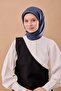 وشاح لامع 75012-27 - 5