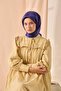 وشاح مسطح لامع 75006-68 - 5