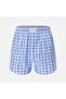 Men’s Regular Fit Cotton Poplin Boxers 3‑Pack - 2
