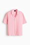 Relaxed Fit Resort shirt - 5