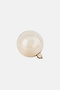 Glass Ball Ornament, Transparent - 2