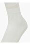 Pack Of 3 - White Polka Dot Crew Socks - 3