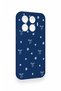 Mi 17t 5g Compatible Mini Bow Patterned Silicone Case - 4