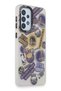 Ilkestor Galaxy A33 5g Case Estoril Patterned Cover - Estoril (125551) - 13 - 2