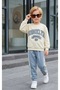 Boy's Seasonal Top and Bottom Set 100% Cotton - 3