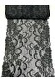 Lycra Lace / 1 Meter / 22 cm Width / Ld22 - 5