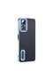 Xiaomi Redmi Note 12S Case with Camera Lens Protection, Slim and Lightweight, Featuring Logo - 4