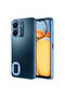 Xiaomi Poco C65 Case with Camera Lens Protection, Logo Displaying, Slim and Lightweight Omsy - 5