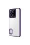 Xiaomi Mi 13t Case Camera Lens Protected Logo Showing Slim Lightweight Brsa - 2