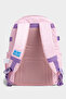 Starlet 3-Piece School Set - Backpack, Thermal Lunch Bag, Pencil Case, Korean Style, Plush Toy - 2