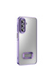 Galaxy A17 Case with Camera Lens Protection, Logo Display, Slim and Lightweight - 6
